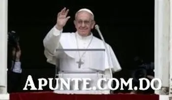 El papa pide esfuerzos para 