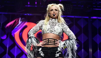 ¿Se murió Britney Spears? Esto fue lo que pasó