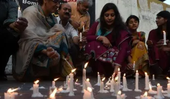 Más de 5.000 arrestos en Pakistán tras ataque terrorista