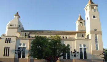 Apresan hombre que se robó RD$45 mil de la limosna de catedral