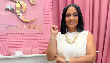 Katherine Peralta de Bani para el mundo