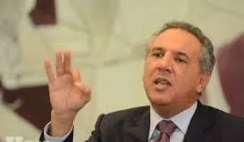 José Ramón Peralta destaca papel de la prensa 
