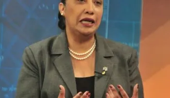 Guadalupe Valdez: El Congreso podría interpelar al ministro de Salud
