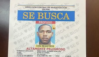 Policía identifica a los cuatro implicados en el ataque contra Julián Oro Duro