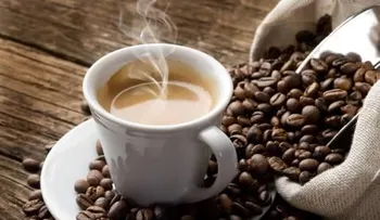 Reduce tu cintura con café 