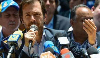 TSJ de Venezuela sanciona con 15 meses de prisión a Ramón Muchacho
