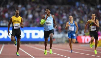 Al menos 30 atletas se enfermaron con un desagradable virus en los Campeonatos Mundiales de Atletismo