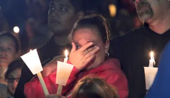 Millones de estadounidenses aman las armas, pero todos padecen por ellas