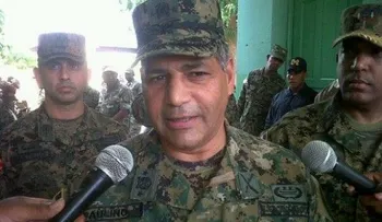 Migración niega deportaciones masivas