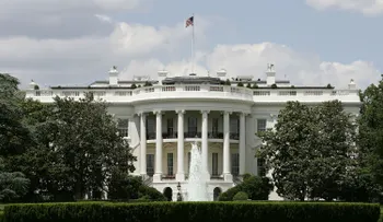 Reportan tiroteo en el Capitolio de Estados Unidos