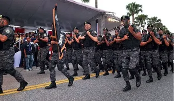 ¿Servicio militar obligatorio en RD?
