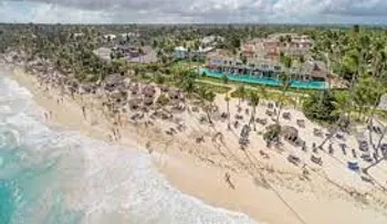 Coopasa oferta a sus socios un fabuloso fin de semana en el Hotel Palladium Bávaro