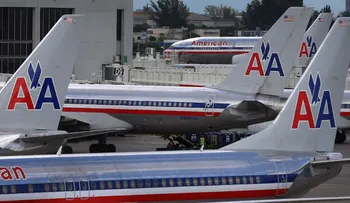 American Airlines aumenta el salario de 30.000 empleados tras acuerdo con el sindicato
