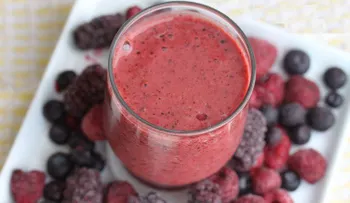 Mi doctor se sorprendió al ver que elimine el colesterol bebiendo estos jugos naturales