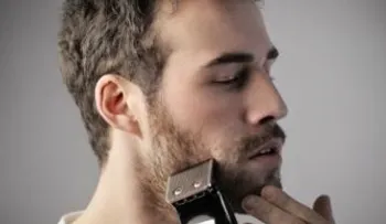 Para caballeros: la pseudofoliculitis de barba tiene solución 