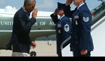 Obama y su café que desató burlas