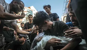 Más de 60.000 muertos en Gaza desde inicio ofensiva israelí