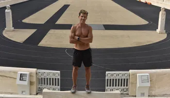 El superhumano que puede correr más de 80 horas sin parar