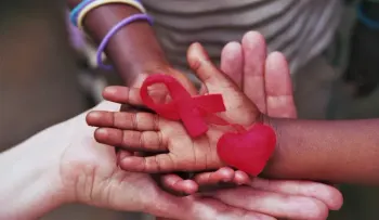 Unos 120.000 niños murieron en 2020 por causas vinculadas al sida, Unicef