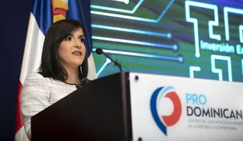 Gobierno dominicano impulsa sistema ventanilla única de inversión