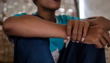 Capturan en Colombia a presunto violador serial de niños