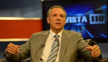 Peralta revela la ejecución de 198 proyectos productivos con inversión de $6,500 millones