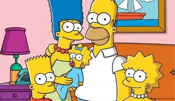 Bart muere en la nueva temporada de Los Simpson