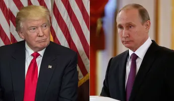 EEUU sancionó a un colaborador cercano de Vladimir Putin y a otros 37 individuos o empresas por el conflicto en Ucrania