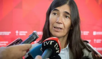 Un nuevo descubrimiento permitirá entender mejor la fibrosis pulmonar