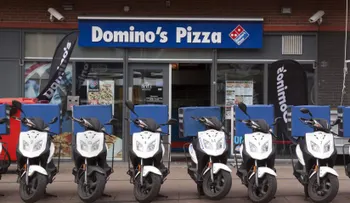 ¿Por qué Domino;s Pizza es un éxito entre los millennials?