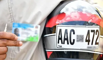 Gobierno extiende plazo de fiscalización de motocicletas hasta el 5 de noviembre en el Gran Santo Domingo