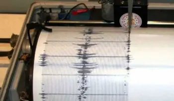 Un terremoto de magnitud 5,6 sacude Japón