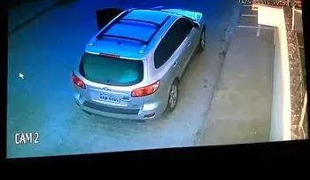 Asesinan a un abogado brasileño delante de su hija de un año