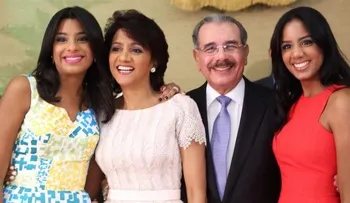 Párroco dce familia presidencial testimonia valores de sencillez, unidad y servicio
