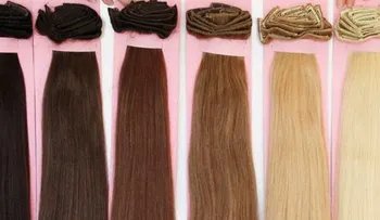 ¿Qué son las extensiones de cabello ultrasónicas? (Video de tema)