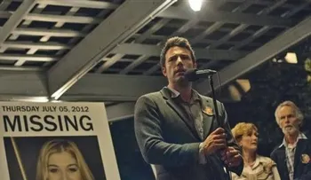 "Gone Girl" lidera taquilla por segundo fin de semana 