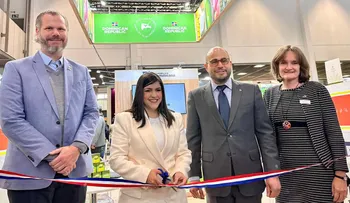 República Dominicana presenta con más de 15 empresas oferta exportable en la feria Fruit Logística en Alemania