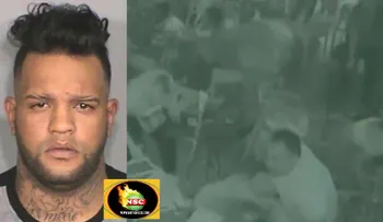 Dos de los implicados en atentado contra David Ortiz buscados en EEUU por diversos delitos