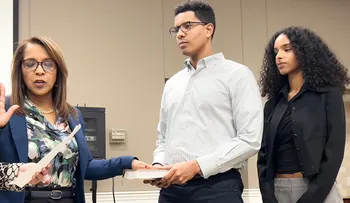 Yris Encarnación Betances es reelegida como alcaldesa en New Jersey