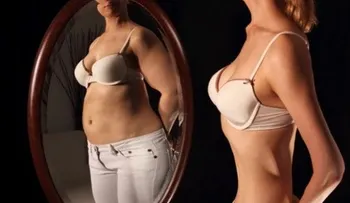 5 señales poco comunes de que podrías tener anorexia