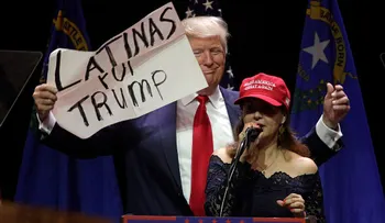 El voto latino en 5 claves