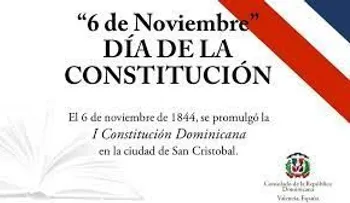 Firmantes de la Constitución del 6 de noviembre de 1844