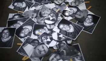 21 periodistas asesinados en seis meses en América Latina