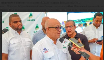 Inespre llevará su Ruta Alimentaria al sur profundo este fin de semana