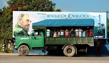 Por qué fracasa la economía cubana