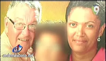 Nuria:Pobre niño rico (VIDEO)