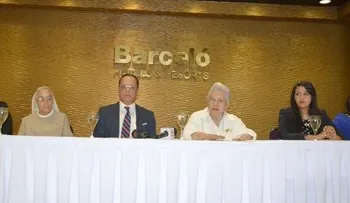Organizaciones trabajan con envejecientes en RD celebran día de Acción de Gracias
