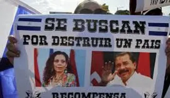 Protestas en Nicaragua: ONU exige a autoridades investigar muertes y violencia en manifestaciones