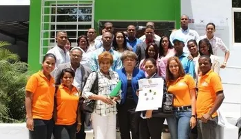 Directores provinciales del Ministerio de la Juventud se capacitan sobre educación sexual