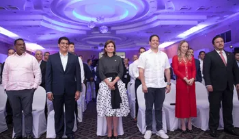 Vicepresidenta Raquel Peña encabeza lanzamiento de la Ventanilla Única de Construcción